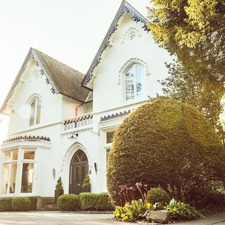 Didsbury House Hotel Manchester Ngoại thất bức ảnh