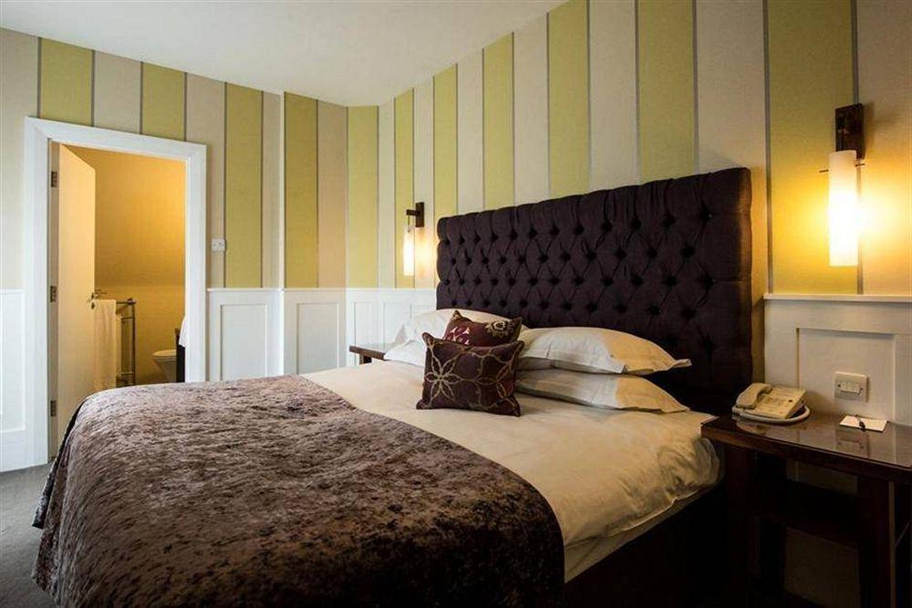 Didsbury House Hotel Manchester Ngoại thất bức ảnh