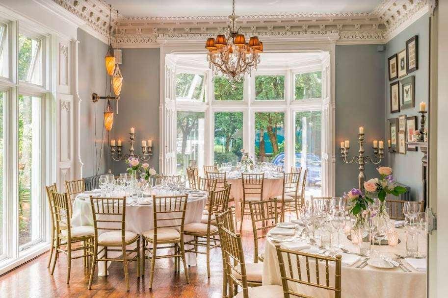 Didsbury House Hotel Manchester Tiện nghi bức ảnh