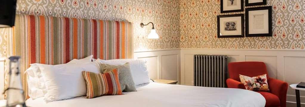 Didsbury House Hotel Manchester Phòng bức ảnh