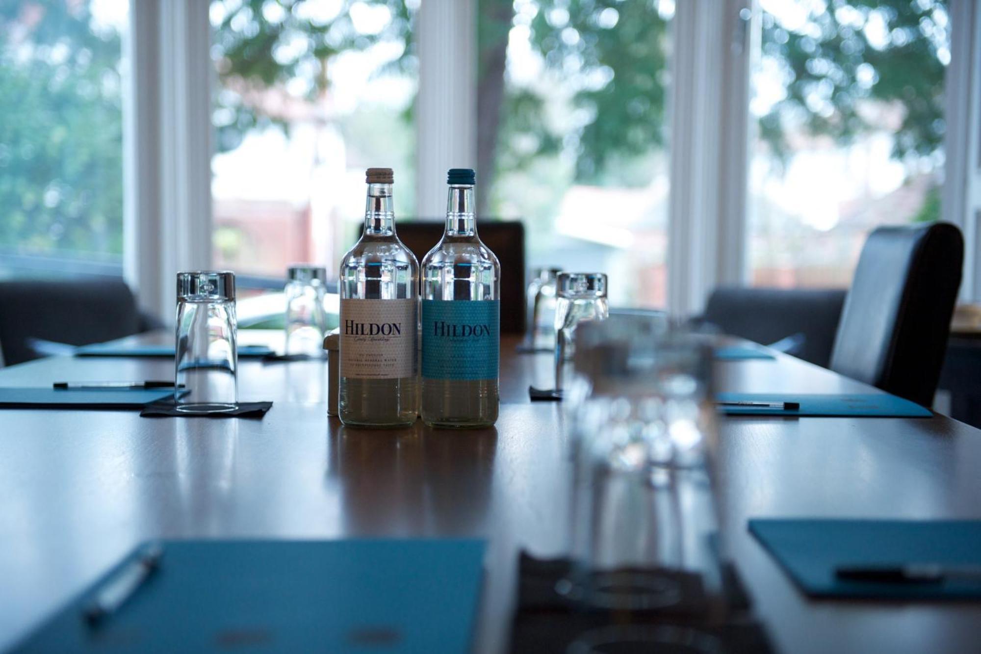 Didsbury House Hotel Manchester Ngoại thất bức ảnh
