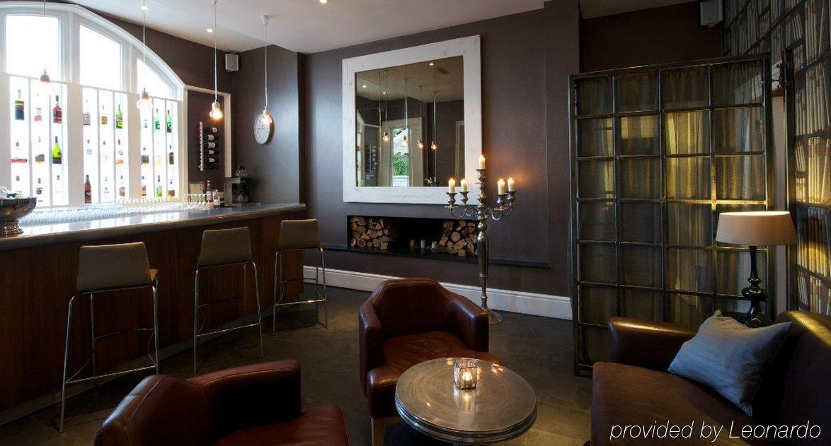 Didsbury House Hotel Manchester Ngoại thất bức ảnh