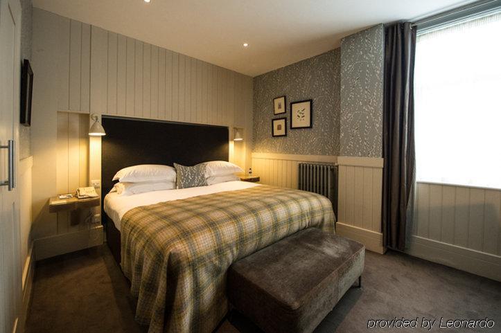 Didsbury House Hotel Manchester Ngoại thất bức ảnh