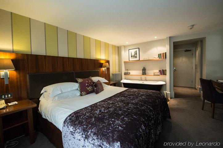 Didsbury House Hotel Manchester Ngoại thất bức ảnh