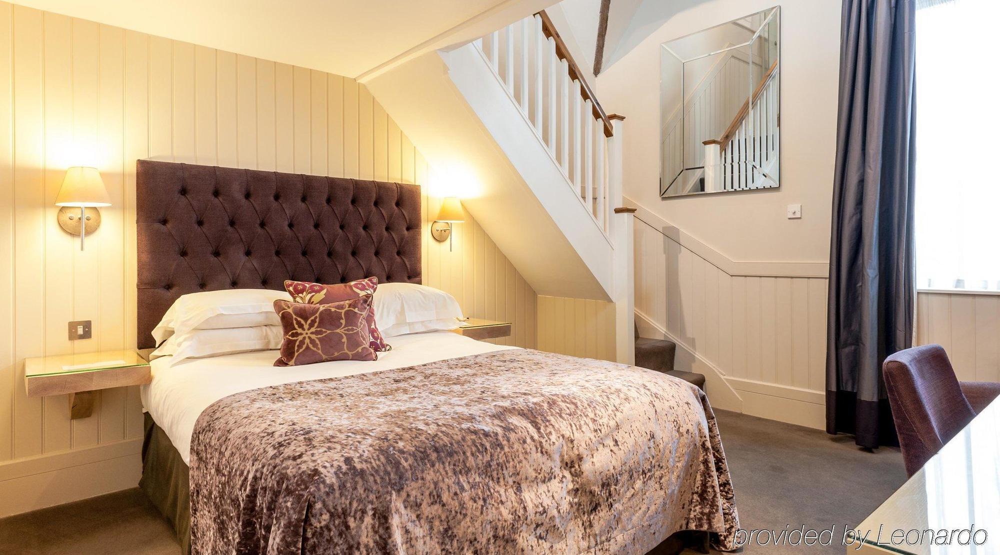 Didsbury House Hotel Manchester Ngoại thất bức ảnh