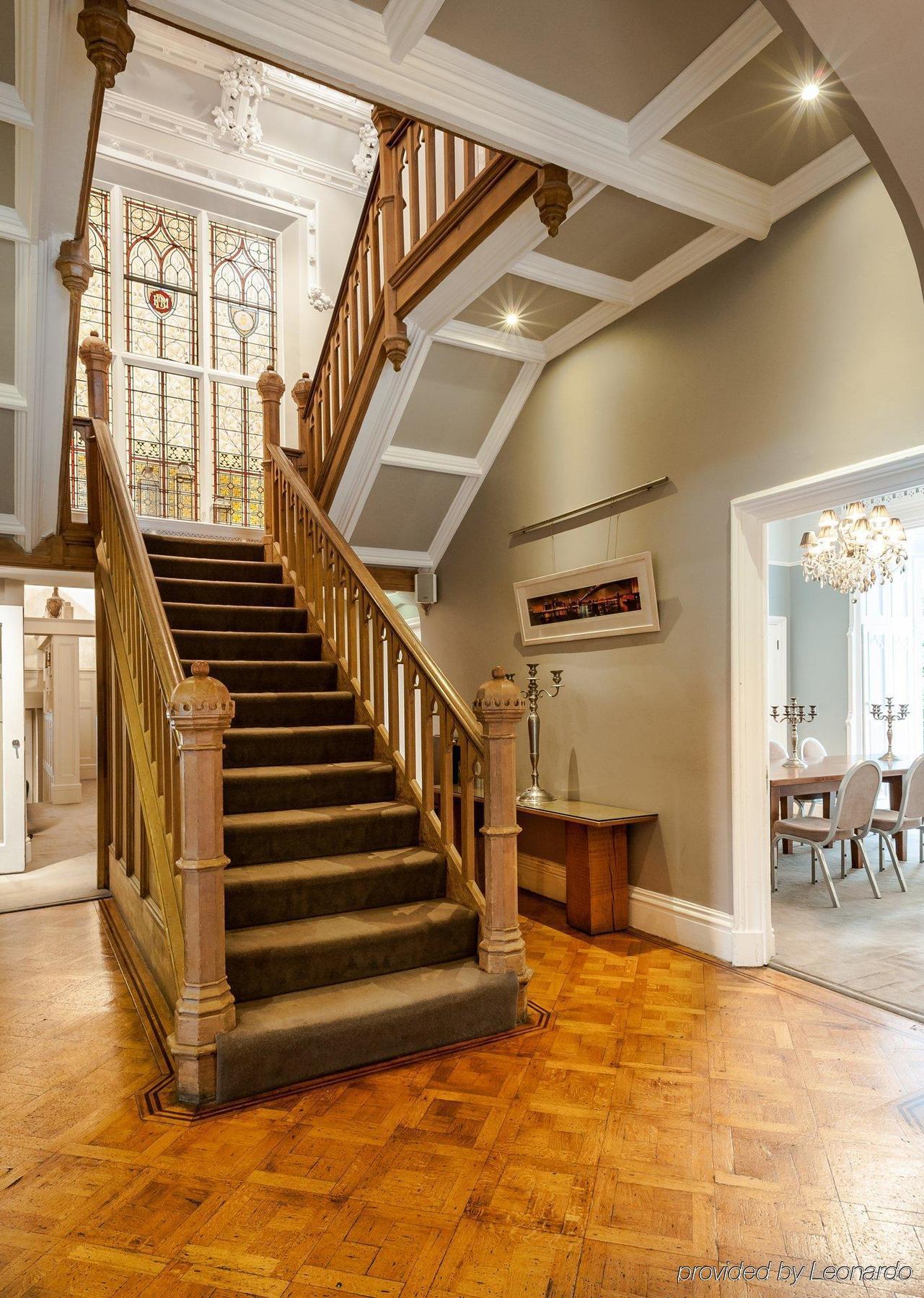 Didsbury House Hotel Manchester Ngoại thất bức ảnh