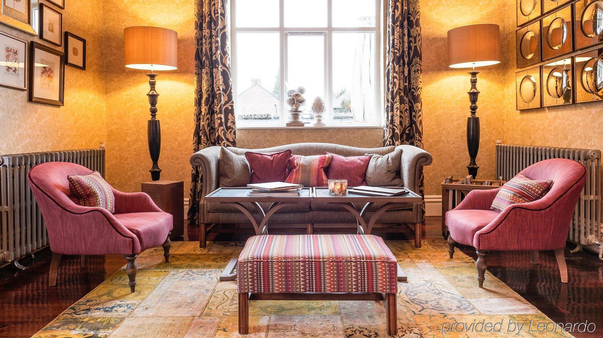 Didsbury House Hotel Manchester Ngoại thất bức ảnh