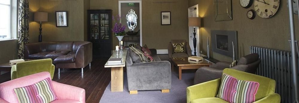 Didsbury House Hotel Manchester Ngoại thất bức ảnh