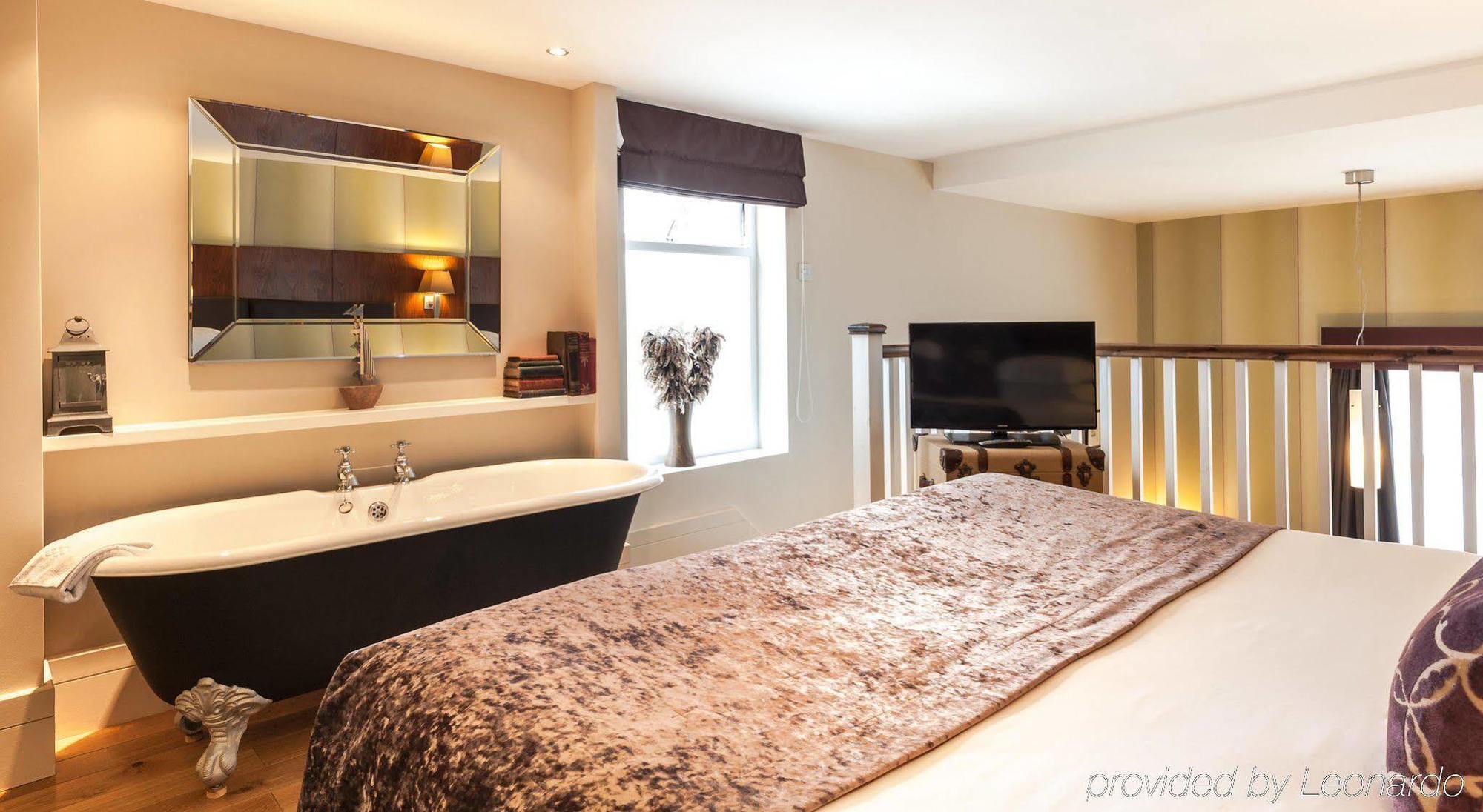 Didsbury House Hotel Manchester Ngoại thất bức ảnh
