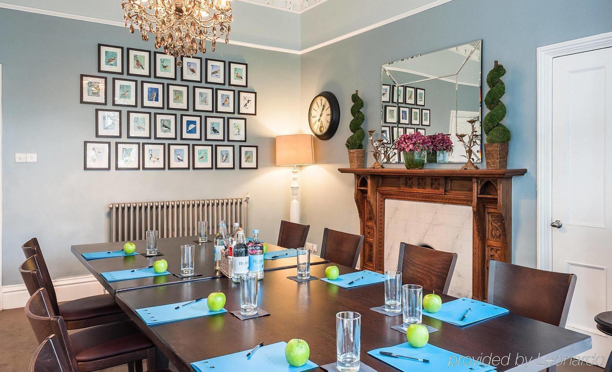 Didsbury House Hotel Manchester Ngoại thất bức ảnh