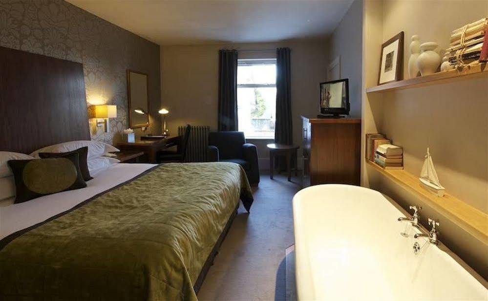 Didsbury House Hotel Manchester Ngoại thất bức ảnh