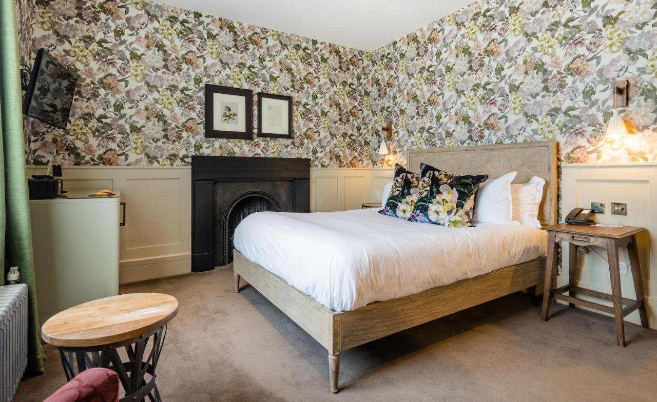 Didsbury House Hotel Manchester Ngoại thất bức ảnh