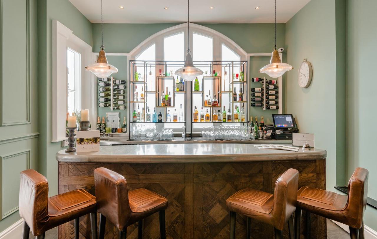 Didsbury House Hotel Manchester Ngoại thất bức ảnh