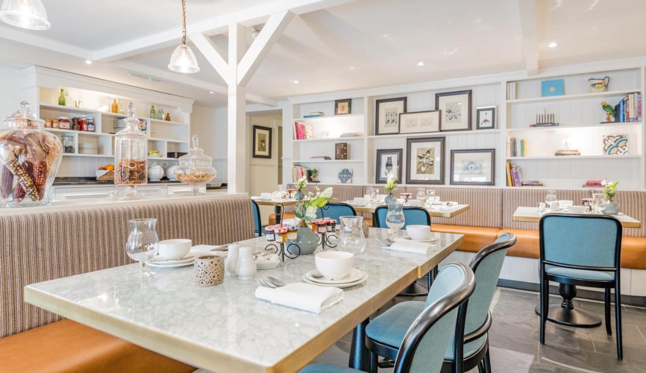 Didsbury House Hotel Manchester Ngoại thất bức ảnh