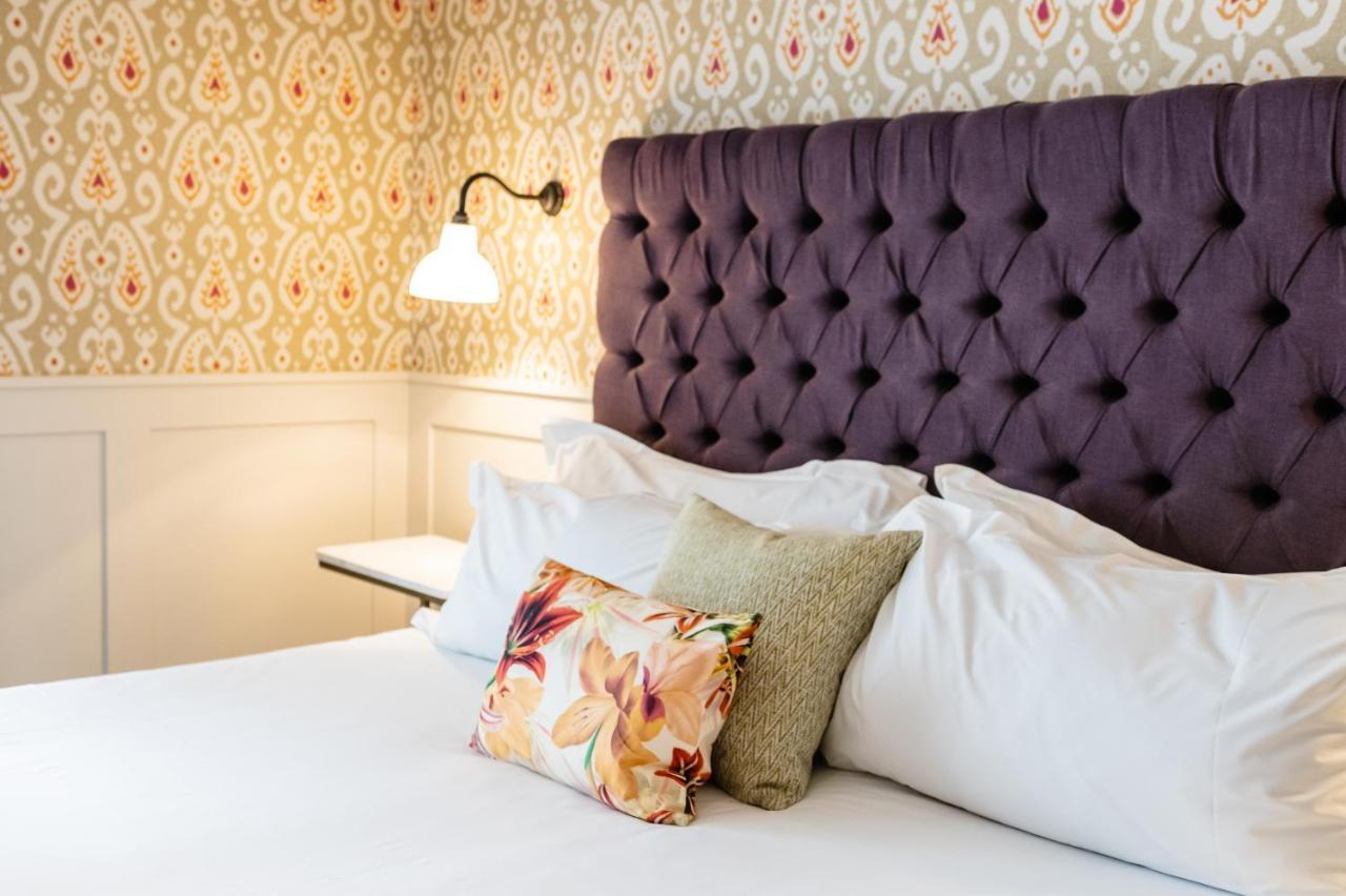 Didsbury House Hotel Manchester Ngoại thất bức ảnh