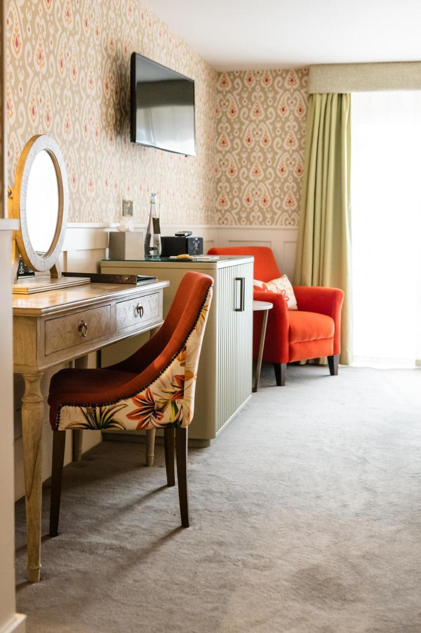 Didsbury House Hotel Manchester Ngoại thất bức ảnh