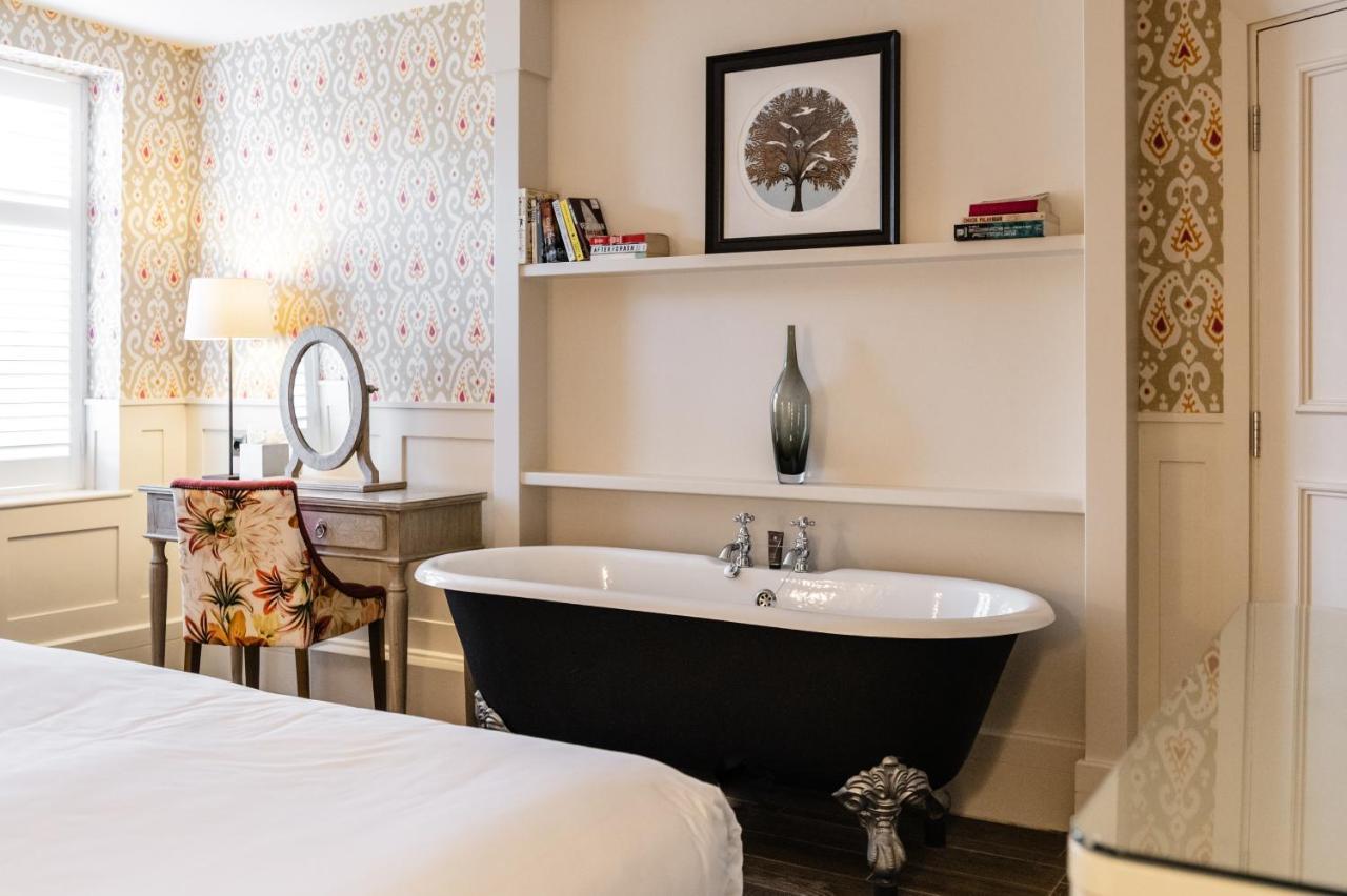 Didsbury House Hotel Manchester Ngoại thất bức ảnh