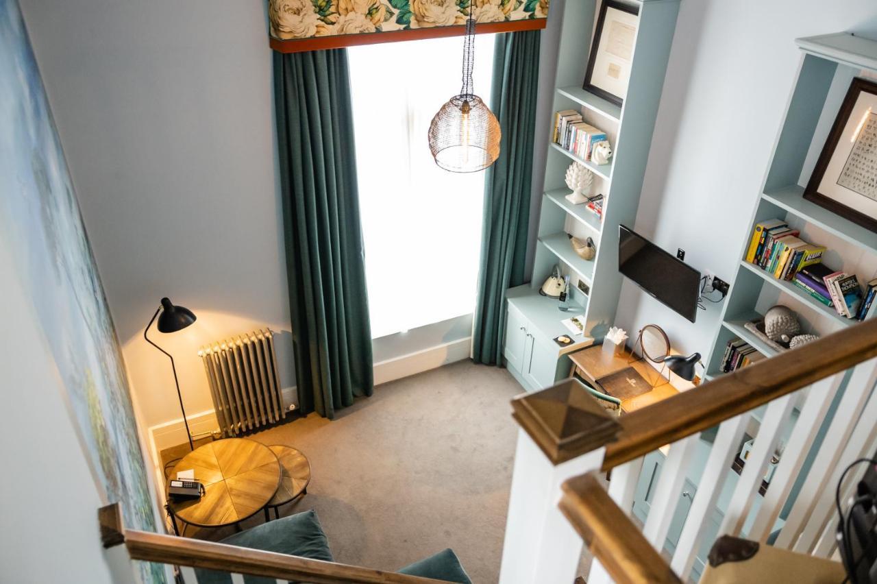 Didsbury House Hotel Manchester Ngoại thất bức ảnh
