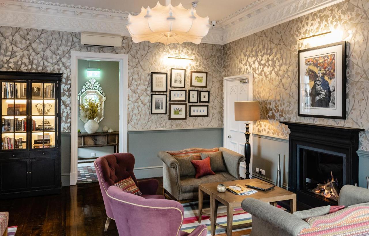 Didsbury House Hotel Manchester Ngoại thất bức ảnh