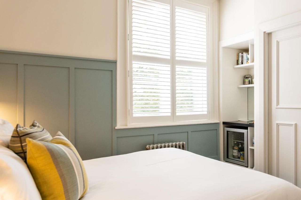 Didsbury House Hotel Manchester Ngoại thất bức ảnh