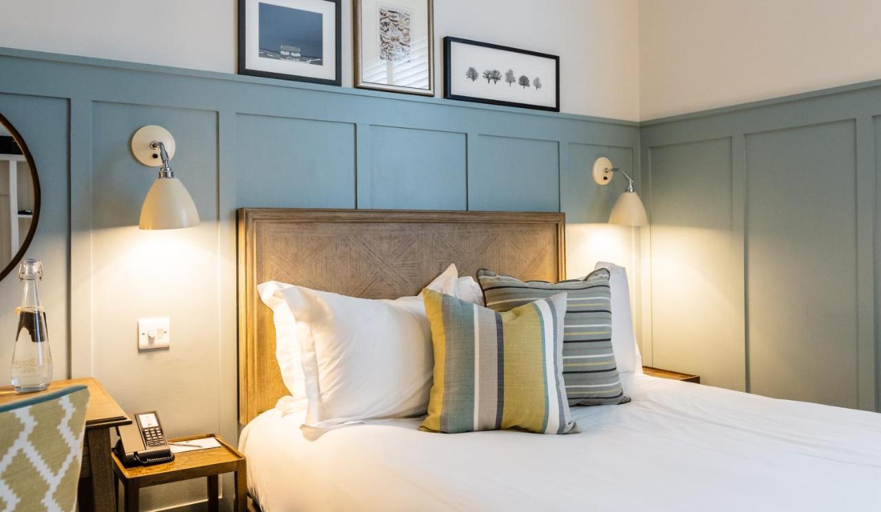 Didsbury House Hotel Manchester Ngoại thất bức ảnh
