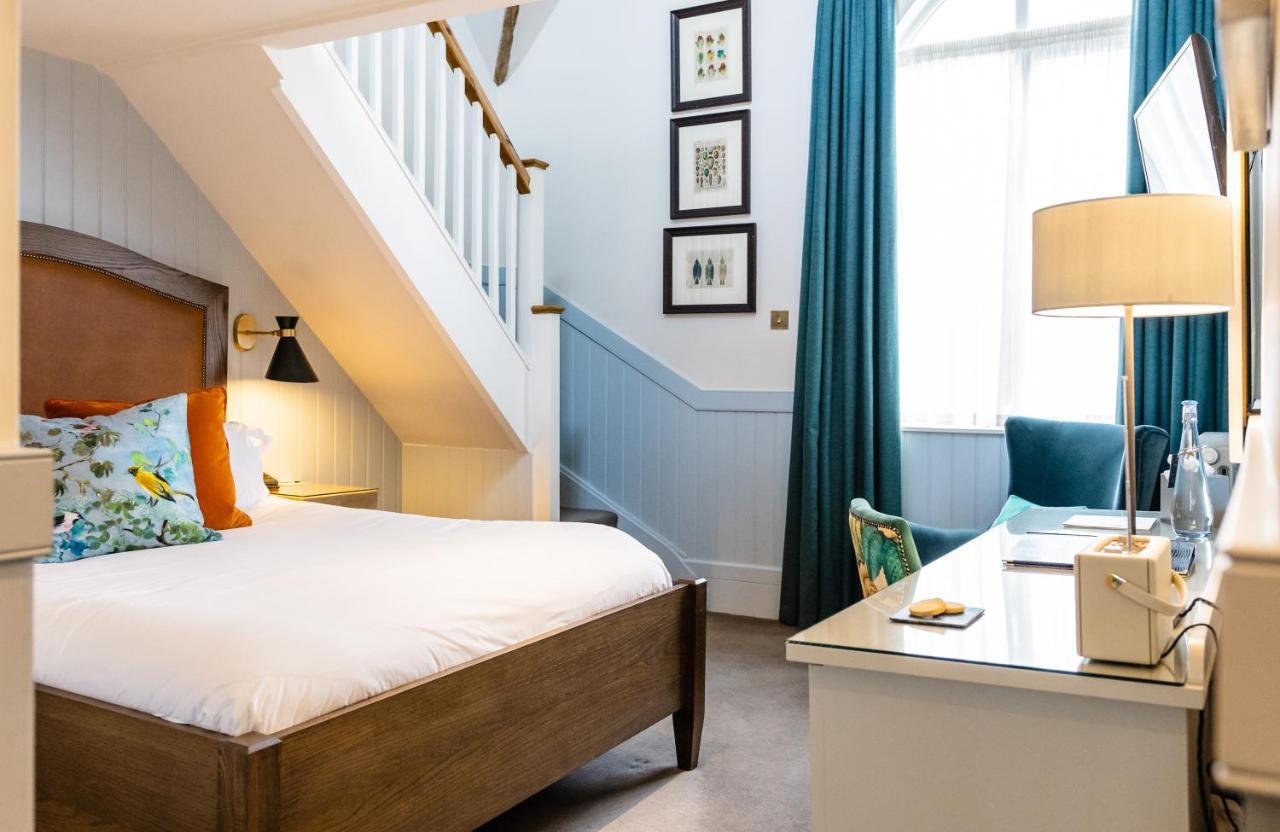 Didsbury House Hotel Manchester Ngoại thất bức ảnh